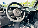 2014 Jeep Wrangler Unlimited Rubicon at Driven Auto Sales