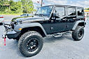 Thumbnail image of 2014 Jeep Wrangler Unlimited at Driven Auto Sales