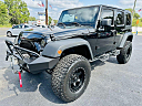 Thumbnail image of 2014 Jeep Wrangler Unlimited at Driven Auto Sales