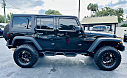 Thumbnail image of 2014 Jeep Wrangler Unlimited at Driven Auto Sales