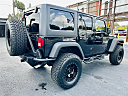 Thumbnail image of 2014 Jeep Wrangler Unlimited at Driven Auto Sales
