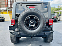 Thumbnail image of 2014 Jeep Wrangler Unlimited at Driven Auto Sales