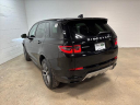 Thumbnail image of 2025 Land Rover Discovery Sport at Jaguar Land Rover Glen Cove