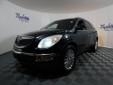 Thumbnail image of 2009 Buick Enclave at Napleton Northlake Kia