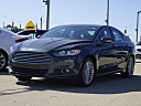 Thumbnail image of 2015 Ford Fusion at A & B Motors