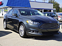 Thumbnail image of 2015 Ford Fusion at A & B Motors