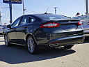 Thumbnail image of 2015 Ford Fusion at A & B Motors