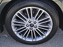 Thumbnail image of 2015 Ford Fusion at A & B Motors
