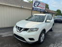 2015 Nissan Rogue S at EZ RIDES AUTO & TRUCK SALES