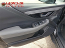 2025 Subaru Outback Onyx Edition at LaFontaine Subaru