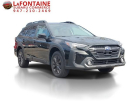 Thumbnail image of 2025 Subaru Outback at LaFontaine Subaru