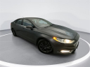 Thumbnail image of 2018 Ford Fusion at Jacksonville Kia - New