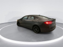 Thumbnail image of 2018 Ford Fusion at Jacksonville Kia - New