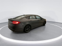 Thumbnail image of 2018 Ford Fusion at Jacksonville Kia - New