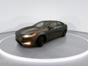 Thumbnail image of 2018 Ford Fusion at Jacksonville Kia - New