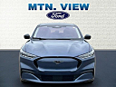 Thumbnail image of 2021 Ford Mustang Mach-E at MTN. View Ford