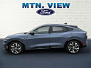Thumbnail image of 2021 Ford Mustang Mach-E at MTN. View Ford