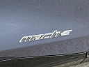 Thumbnail image of 2021 Ford Mustang Mach-E at MTN. View Ford