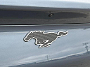 Thumbnail image of 2021 Ford Mustang Mach-E at MTN. View Ford