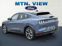 Thumbnail image of 2021 Ford Mustang Mach-E at MTN. View Ford