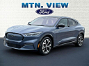 Thumbnail image of 2021 Ford Mustang Mach-E at MTN. View Ford