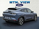 Thumbnail image of 2021 Ford Mustang Mach-E at MTN. View Ford