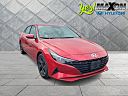Thumbnail image of 2021 Hyundai ELANTRA at Maxon Hyundai Inc.