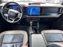 2022 Ford Bronco Wildtrak Advanced at Auffenberg Chevrolet Buick GMC