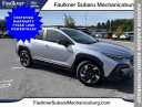 Thumbnail image of 2024 Subaru Crosstrek at Faulkner Subaru - Mechanicsburg NEW