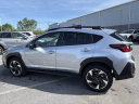 Thumbnail image of 2024 Subaru Crosstrek at Faulkner Subaru - Mechanicsburg NEW