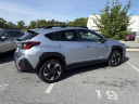 Thumbnail image of 2024 Subaru Crosstrek at Faulkner Subaru - Mechanicsburg NEW
