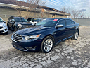 Thumbnail image of 2016 Ford Taurus at Moon Star Auto Sales