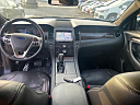 Thumbnail image of 2016 Ford Taurus at Moon Star Auto Sales