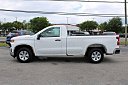 2022 Chevrolet Silverado 1500 Limited Work Truck at Auto Network of Wilmington LLC