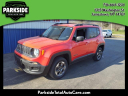 Thumbnail image of 2017 Jeep Renegade at Parkside Total Auto Care
