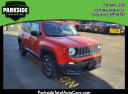 Thumbnail image of 2017 Jeep Renegade at Parkside Total Auto Care