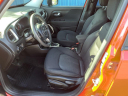 Thumbnail image of 2017 Jeep Renegade at Parkside Total Auto Care