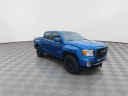 Thumbnail image of 2022 GMC Canyon at LandersChevroletCadillacInJoplin NEW