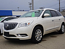 Thumbnail image of 2014 Buick Enclave at A & B Motors