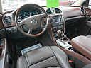 2014 Buick Enclave Premium at A & B Motors