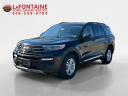 Thumbnail image of 2023 Ford Explorer at Lafontaine Ford Grand Rapids