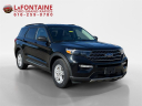 Thumbnail image of 2023 Ford Explorer at Lafontaine Ford Grand Rapids