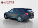 Thumbnail image of 2023 Ford Explorer at Lafontaine Ford Grand Rapids