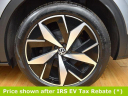 Thumbnail image of 2023 Volkswagen ID.4 at Car Vision Inc.