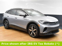 Thumbnail image of 2023 Volkswagen ID.4 at Car Vision Inc.