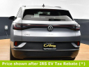 Thumbnail image of 2023 Volkswagen ID.4 at Car Vision Inc.