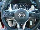 2017 Nissan Rogue S at TUCKER AUTO STAR