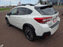 2019 Subaru Crosstrek 2.0i Limited at Peruzzi Toyota(New)