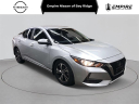 Thumbnail image of 2022 Nissan Sentra at Empire Nissan of Bay Ridge