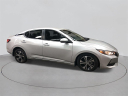 Thumbnail image of 2022 Nissan Sentra at Empire Nissan of Bay Ridge